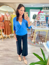 Wrap Lightweight Cardigan