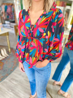 Vivey Full Bloom Top