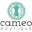 logo of Cameo Boutique